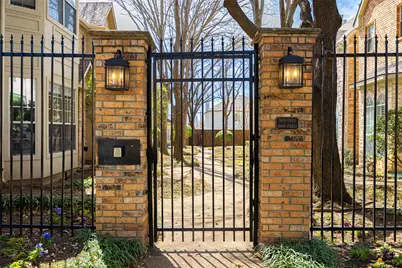 5856 Oram Street, Dallas, TX 75206 - Photo 2