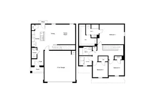 4225 Woodhill Bnd Dr, Fort Worth, TX 76036 - Photo 4