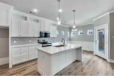 106 Market Street, Lake Dallas, TX 75065 - Photo 12