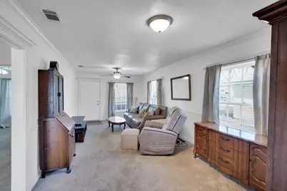 608 Highland Avenue, Waxahachie, TX 75165 - Photo 6