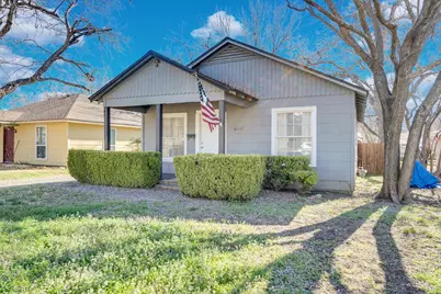 608 Highland Avenue, Waxahachie, TX 75165 - Photo 2