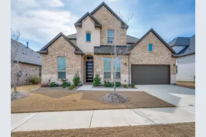 1412 Kurelek Drive, Little Elm, TX 75068 - Photo 1