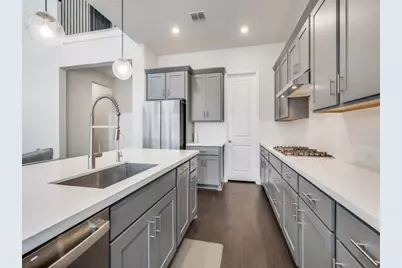 1412 Kurelek Drive, Little Elm, TX 75068 - Photo 10