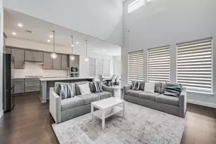 1412 Kurelek Dr, Little Elm, TX 75068 - Photo 8