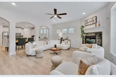 16928 Mirador Way, Justin, TX 76247 - Photo 12