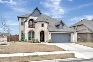 16928 Mirador Wy, Justin, TX 76247 - Photo 1