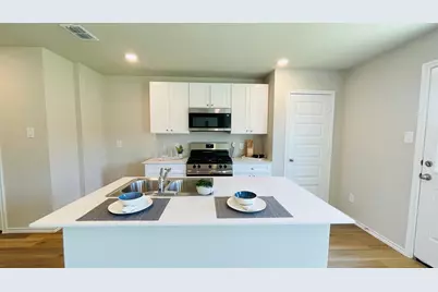 4101 Woodhill Bend Drive, Fort Worth, TX 76036 - Photo 2