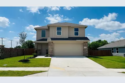 4101 Woodhill Bend Drive, Fort Worth, TX 76036 - Photo 1