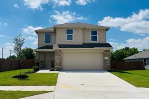 4101 Woodhill Bnd Dr, Fort Worth, TX 76036 - Photo 1