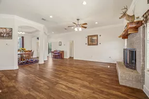 4259 S Lakeview Dr, Gordon, TX 76453 - Photo 12