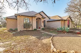 4259 S Lakeview Dr, Gordon, TX 76453 - Photo 2