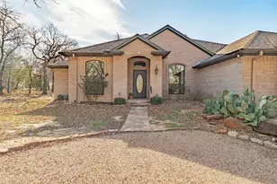 4259 S Lakeview Dr, Gordon, TX 76453 - Photo 1