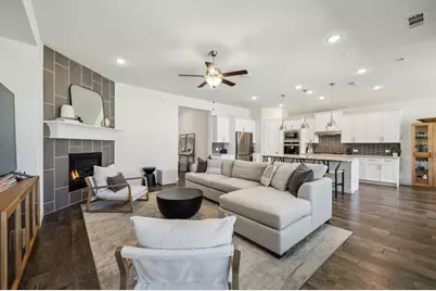 2812 Quill Lane, Northlake, TX 76247 - Photo 6