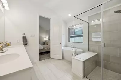 2812 Quill Lane, Northlake, TX 76247 - Photo 18