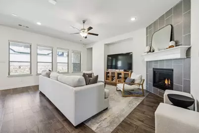 2812 Quill Lane, Northlake, TX 76247 - Photo 4