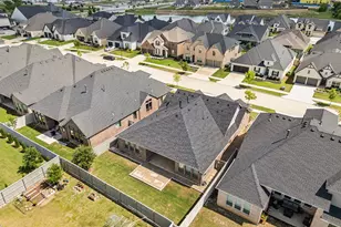 2812 Quill Ln, Northlake, TX 76247 - Photo 30