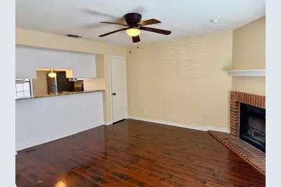 716 W Mulberry Street #1C, Denton, TX 76201 - Photo 4