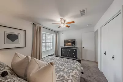 2528 Sunshine Court, Bedford, TX 76021 - Photo 26