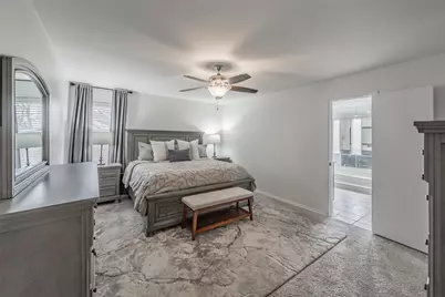 2528 Sunshine Court, Bedford, TX 76021 - Photo 20