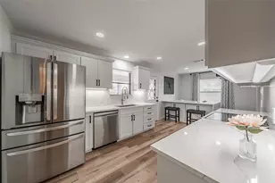 2528 Sunshine Ct, Bedford, TX 76021 - Photo 1