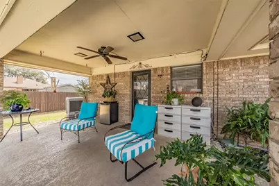 2528 Sunshine Court, Bedford, TX 76021 - Photo 30