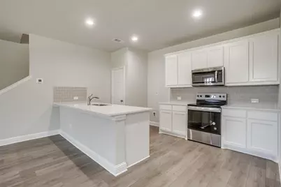 6807 Robert Reed Road, Arlington, TX 76001 - Photo 24