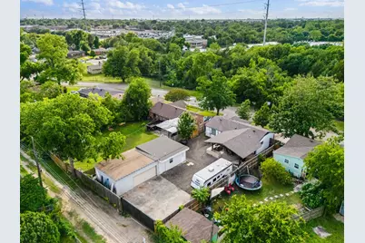 1736 Kirkwood Drive, Garland, TX 75041 - Photo 30