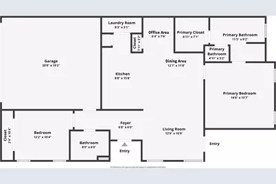 3075 Willow Grove Boulevard #504, McKinney, TX 75070 - Photo 10