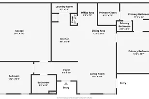 3075 Willow Grove Blvd, McKinney, TX 75070 - Photo 10