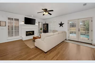 1704 Cross Point Road, McKinney, TX 75072 - Photo 4