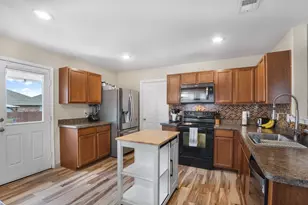 9016 Adler Trail, Fort Worth, TX 76179 - Photo 10