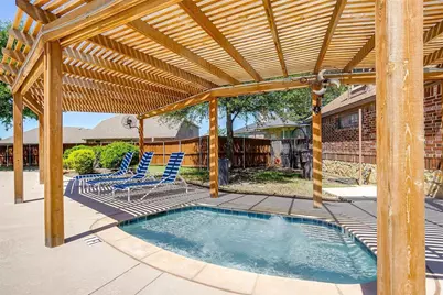 9016 Adler Trail, Fort Worth, TX 76179 - Photo 28