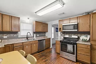 320 N Park St, Dublin, TX 76446 - Photo 14