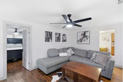 320 N Park Street, Dublin, TX 76446 - Photo 20