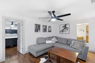 320 N Park St, Dublin, TX 76446 - Photo 20