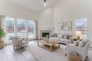 101 Fontana Ct, Allen, TX 75013 - Photo 4