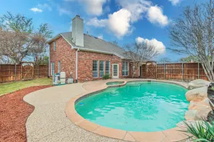101 Fontana Ct, Allen, TX 75013 - Photo 1