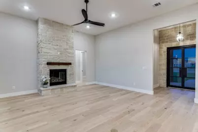 6306 Starlight Ranch Road, Godley, TX 76044 - Photo 8