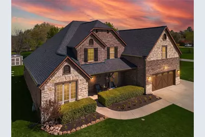 3908 Consolvo Drive, Flower Mound, TX 75022 - Photo 2