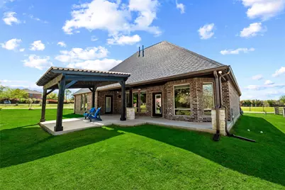 3908 Consolvo Drive, Flower Mound, TX 75022 - Photo 34