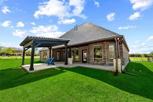 3908 Consolvo Dr, Flower Mound, TX 75022 - Photo 34