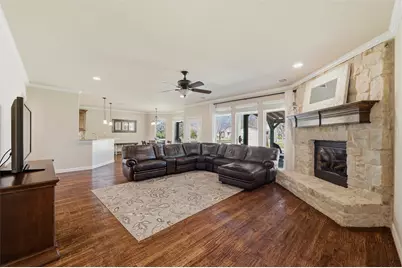 3908 Consolvo Drive, Flower Mound, TX 75022 - Photo 14