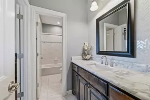 3908 Consolvo Dr, Flower Mound, TX 75022 - Photo 20