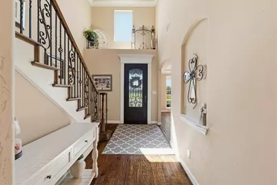 3908 Consolvo Drive, Flower Mound, TX 75022 - Photo 4