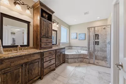 3908 Consolvo Drive, Flower Mound, TX 75022 - Photo 16