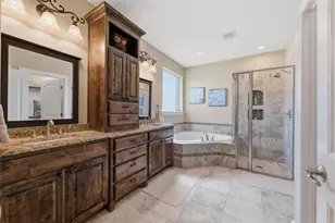 3908 Consolvo Dr, Flower Mound, TX 75022 - Photo 16