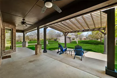 3908 Consolvo Drive, Flower Mound, TX 75022 - Photo 34