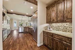 3908 Consolvo Dr, Flower Mound, TX 75022 - Photo 8