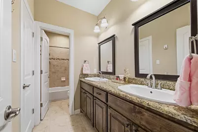 3908 Consolvo Drive, Flower Mound, TX 75022 - Photo 30