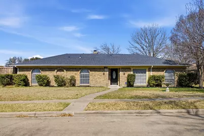 2101 Forestcrest Drive, Plano, TX 75074 - Photo 1